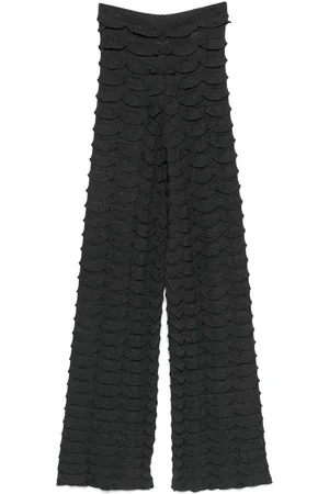 Nanushka Hedvig trousers