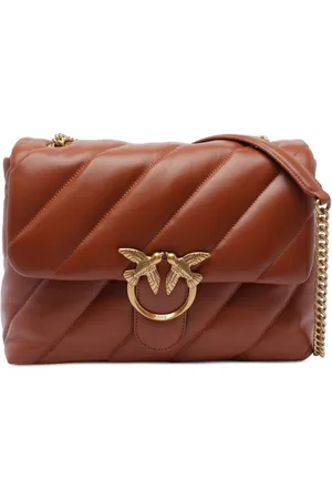 Pinko Big Love Puff shoulder bag
