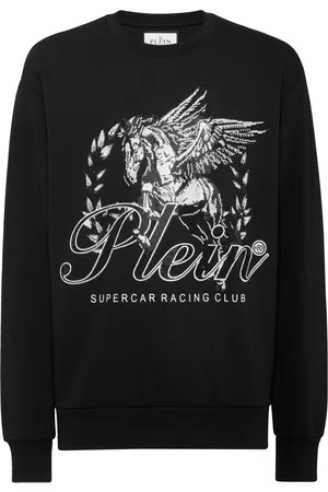 Philipp Plein Racing Club sweatshirt