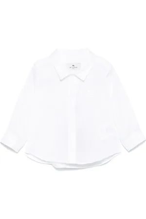Etro Paisley-print shirt