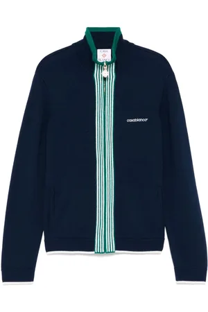 Casablanca Tennis cardigan
