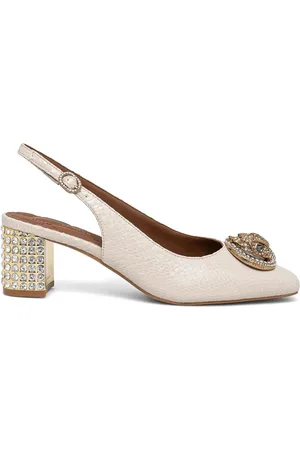 Kurt Geiger 60mm Chelsea pumps
