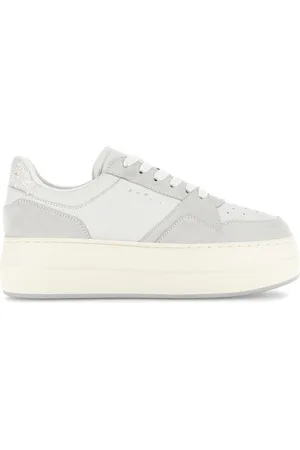 Hogan Flatform sneakers