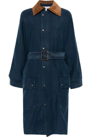 Loewe Cotton coat