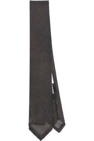 Dsquared2 Silk tie