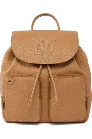 Pinko Love Birds backpack