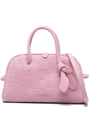 Jacquemus Le Petit Turismo tote bag