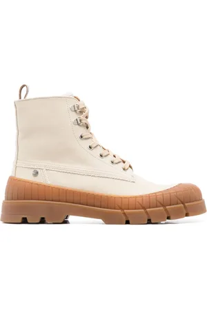 Kenzo Gobi boots