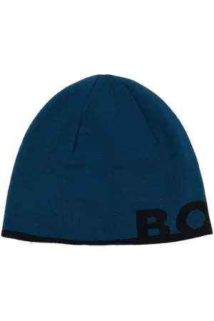 HUGO BOSS Arev beanie