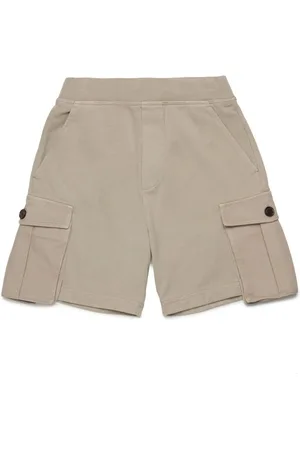 Dsquared2 Logo-print shorts