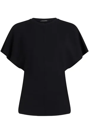 Karl Lagerfeld Crew-neck top