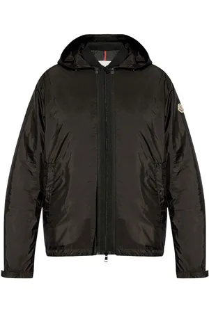 Moncler Hooded jacket