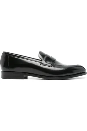 TAGLIATORE Mansell loafers