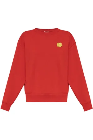 Kenzo Boke Flower sweatshirt