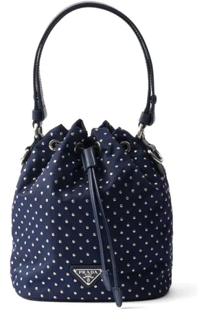 Prada Re-Nylon mini-bag