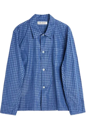 OUR LEGACY Heusen shirt