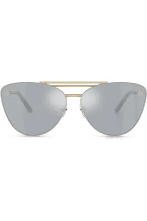VERSACE Cat-eye sunglasses