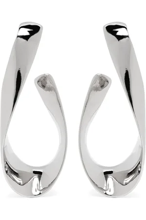 Isabel Marant Sculpted-design earrings