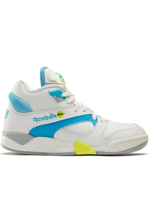 Reebok Court Victory Pump high-top sneakers
