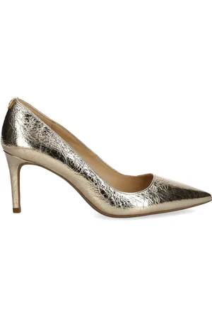 Michael Kors 76mm Alina Flex pumps