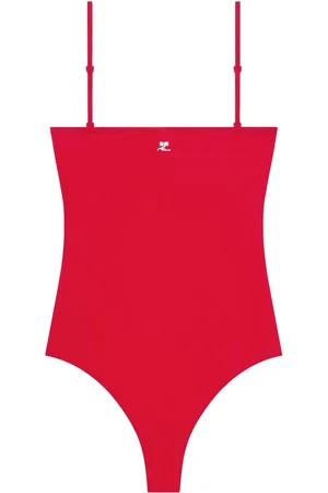 Courrèges Heritage swimsuit