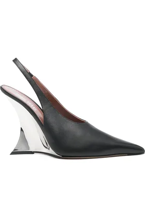 PARIS TEXAS 105 Nina slingback pumps