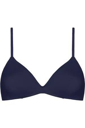 ERES Tourbillon triangle bikini top
