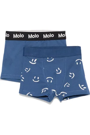Molo Justin boxers (pack of two)