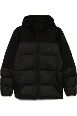 HUGO BOSS Padded jacket