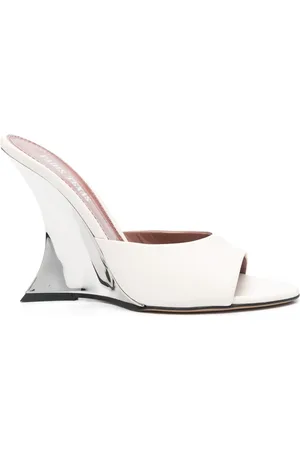 PARIS TEXAS 105mm Nina sandals