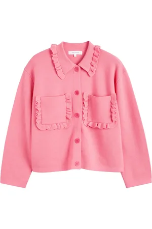 Chinti & Parker The Sea Breeze jacket