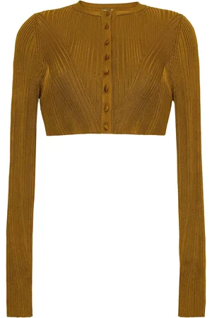 ADAM LIPPES Glynis cardigan