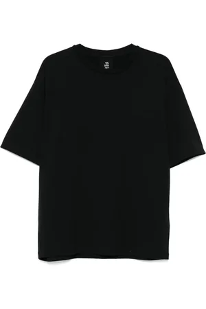 THOM KROM Jersey T-shirt
