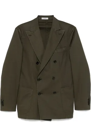 Boglioli Double-breasted blazer