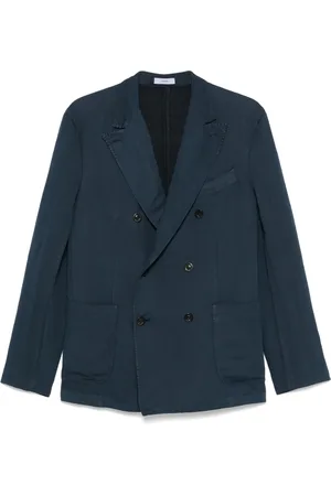 Boglioli Dover blazer