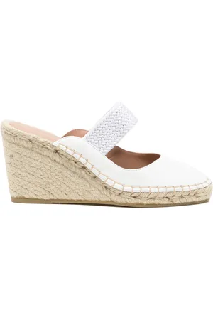MALONE SOULIERS Siena 70 wedge mules
