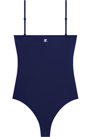Courrèges Heritage swimsuit