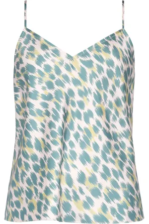 ERES Awara camisole top
