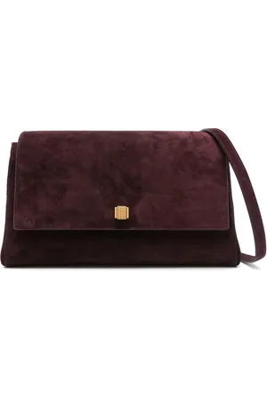 Khaite Audrey cross body bag