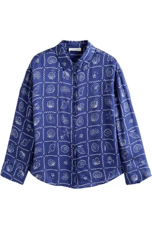Chinti & Parker La Mer shirt