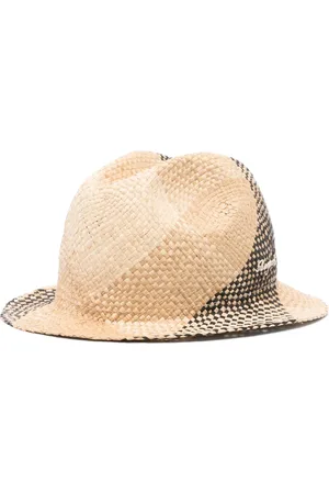 BONPOINT Interwoven sun hat
