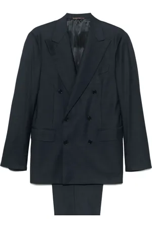 CANALI Wool suit