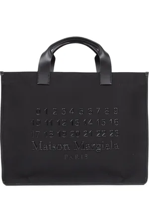Maison Margiela Large Cabas tote bag
