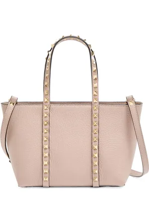 VALENTINO GARAVANI Small Rockstud tote bag