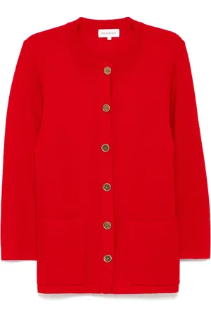 Saint Laurent 1990-2000s cardigan