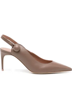 MALONE SOULIERS 70mm Palmer pumps