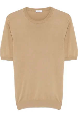 Boglioli Cotton T-shirt