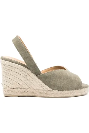 Castaner 90mm Brisa espadrilles