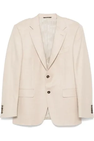 CANALI Cashmere blazer