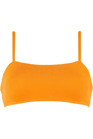 ERES Azur bikini top